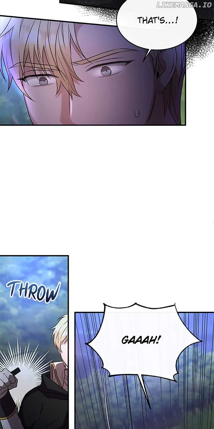 The Marquis Is Only Kind to Her Chapter 16 page 52