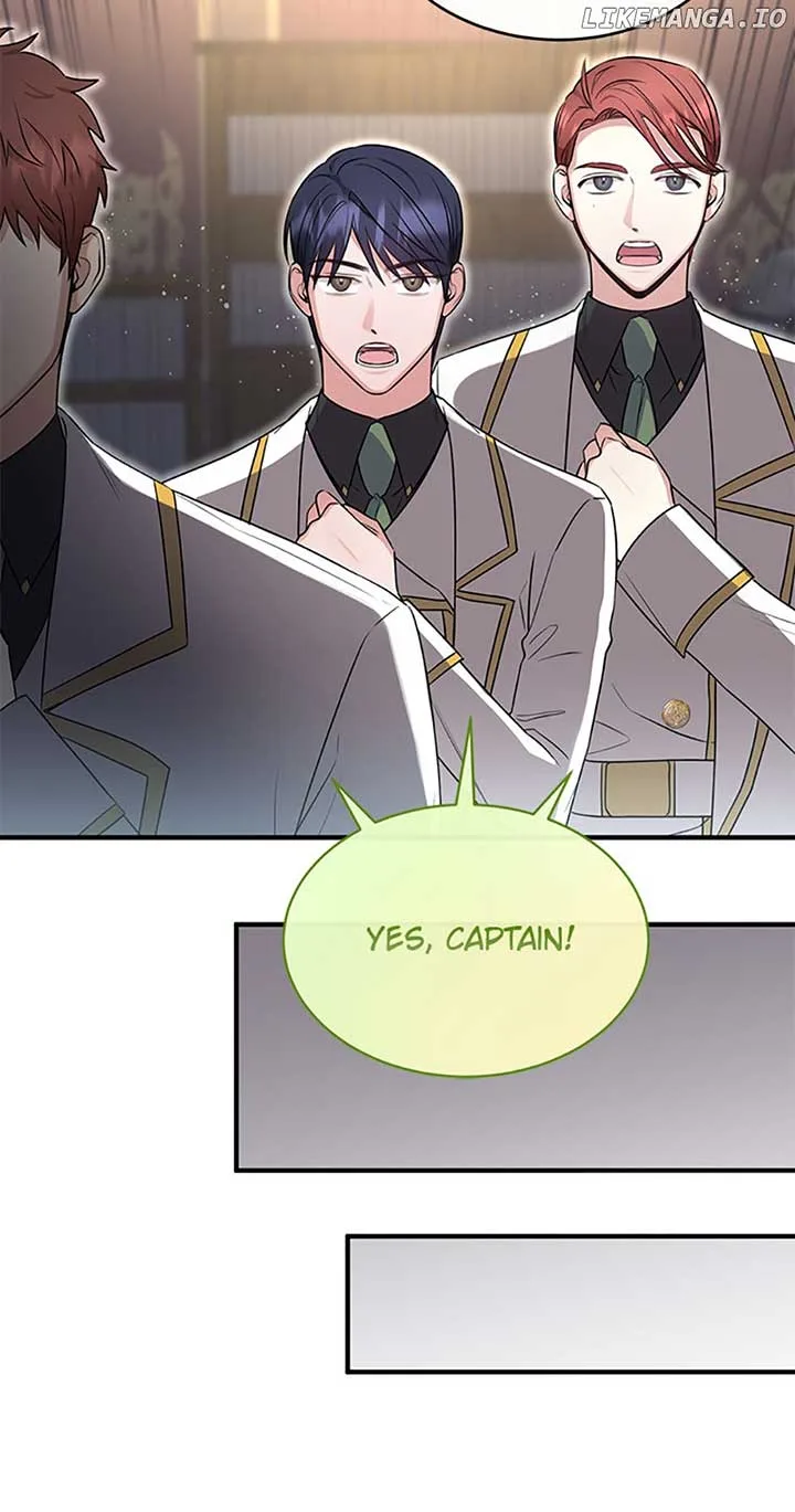 The Marquis Is Only Kind to Her Chapter 16 page 39