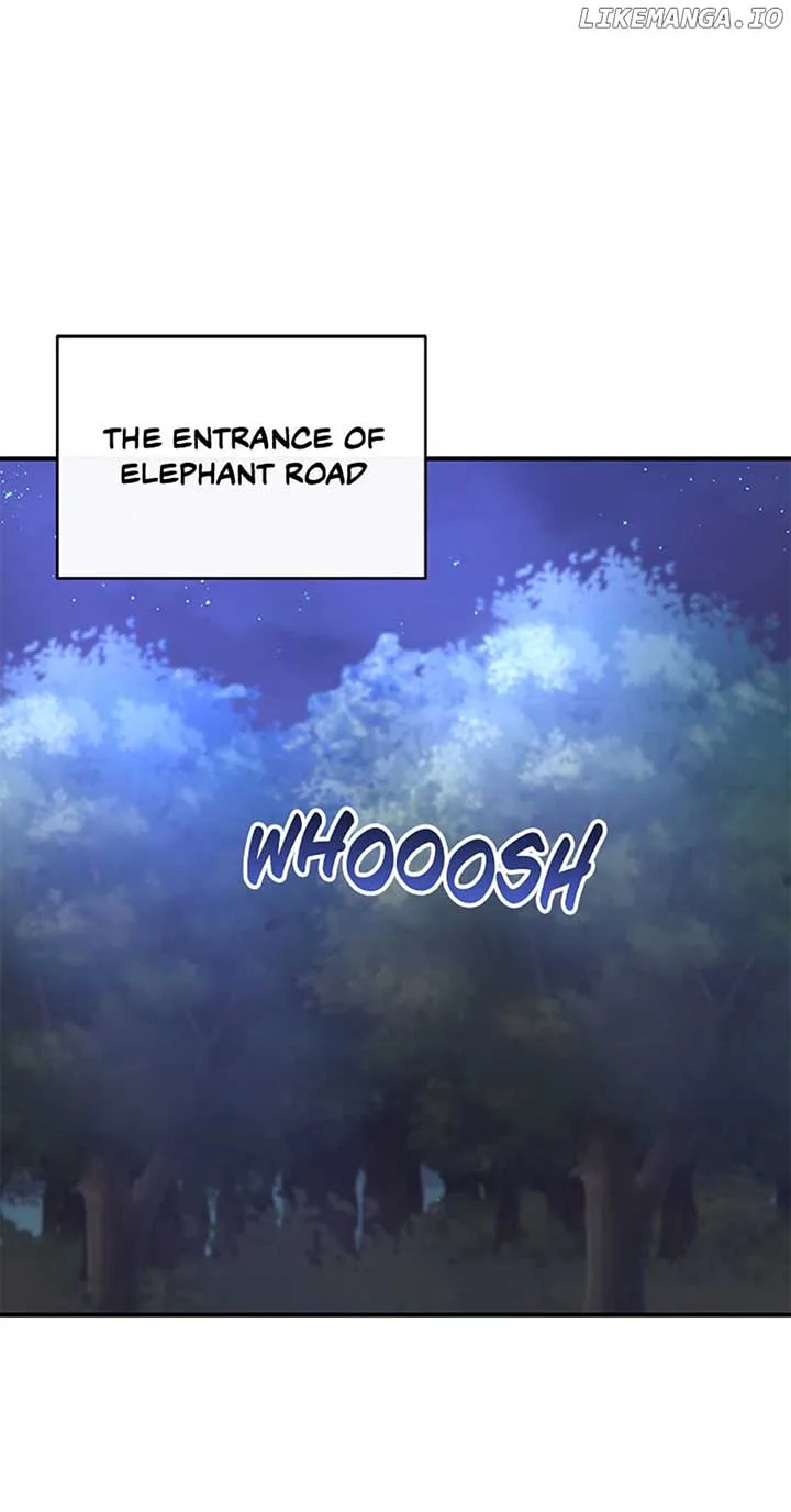 The Marquis Is Only Kind to Her Chapter 16 page 40