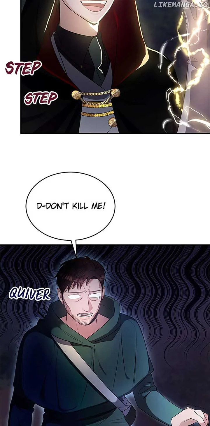 The Marquis Is Only Kind to Her Chapter 16 page 57