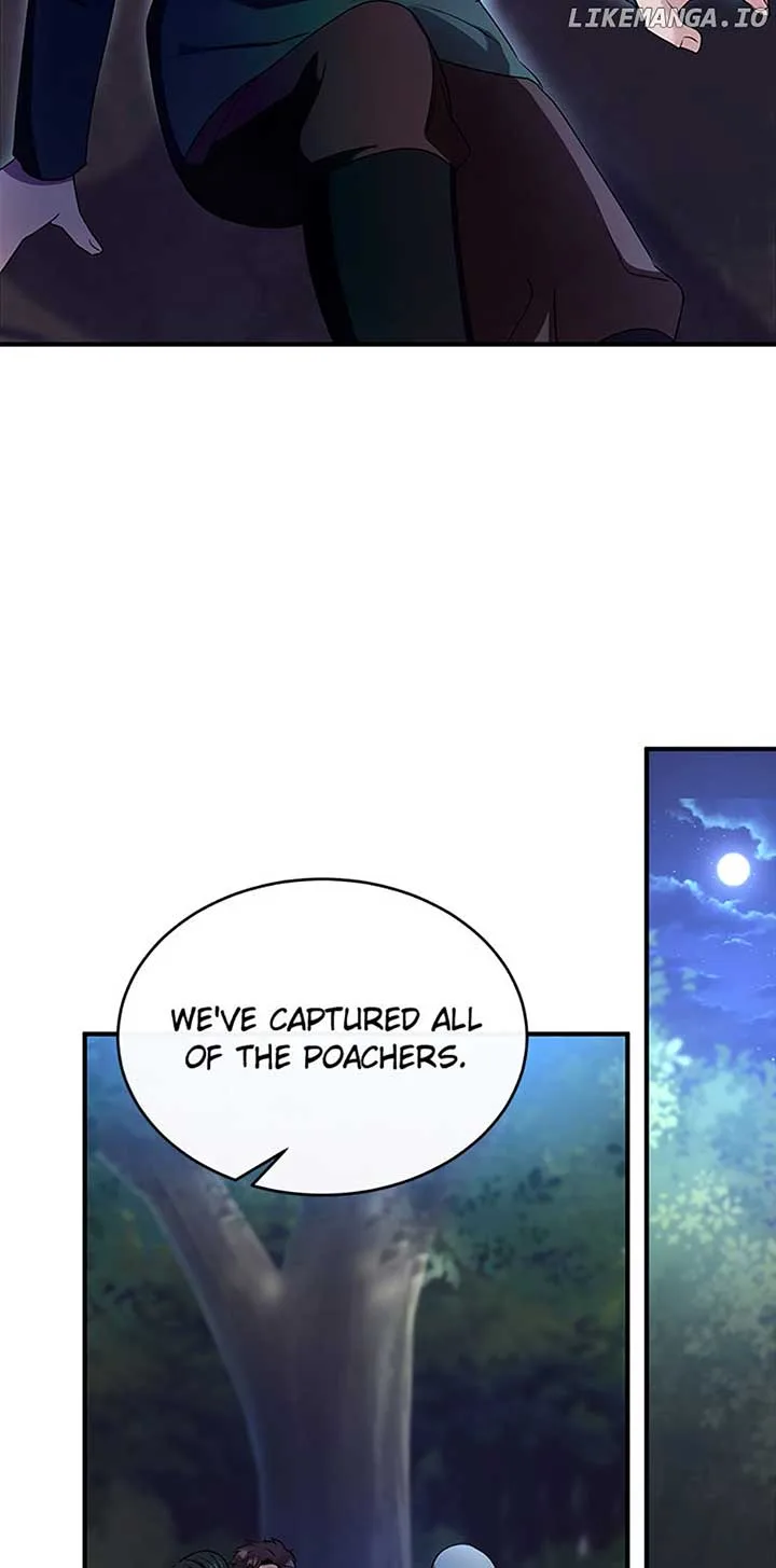 The Marquis Is Only Kind to Her Chapter 16 page 58