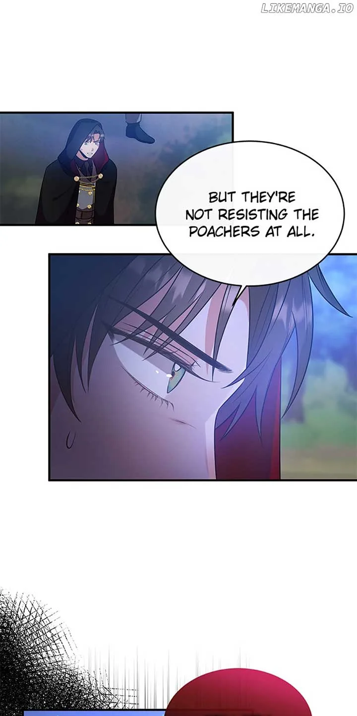 The Marquis Is Only Kind to Her Chapter 16 page 49