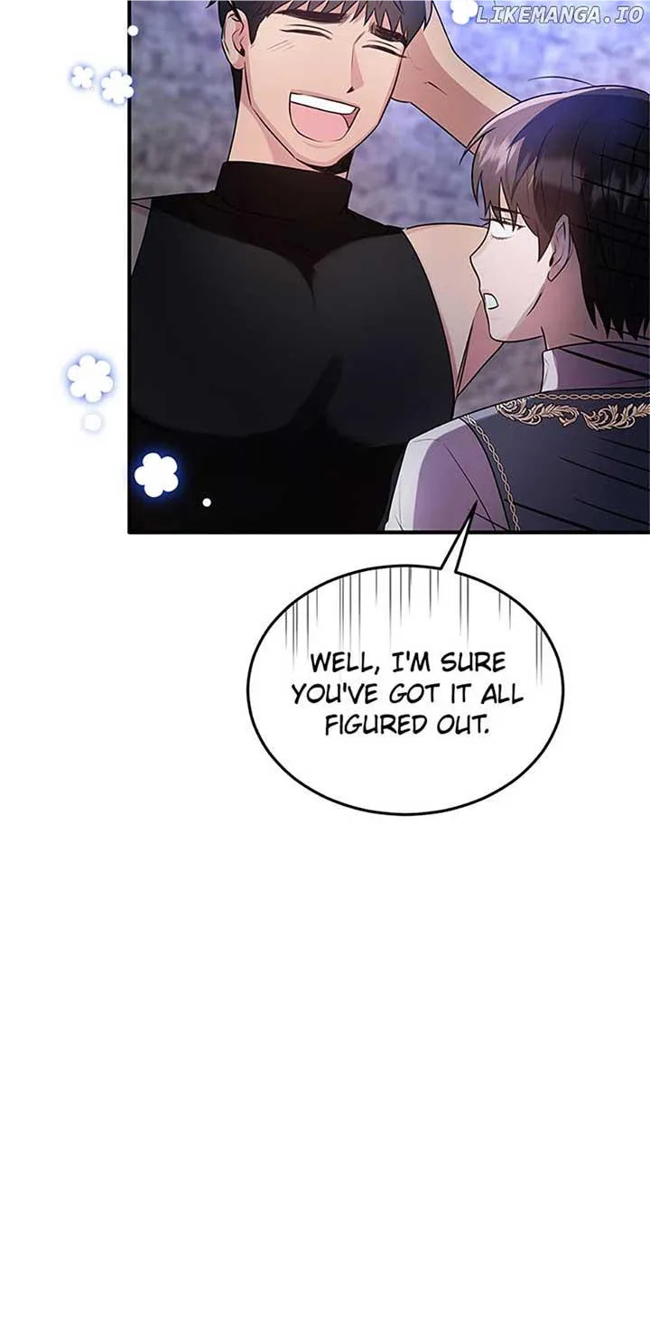 The Marquis Is Only Kind to Her Chapter 15 page 38
