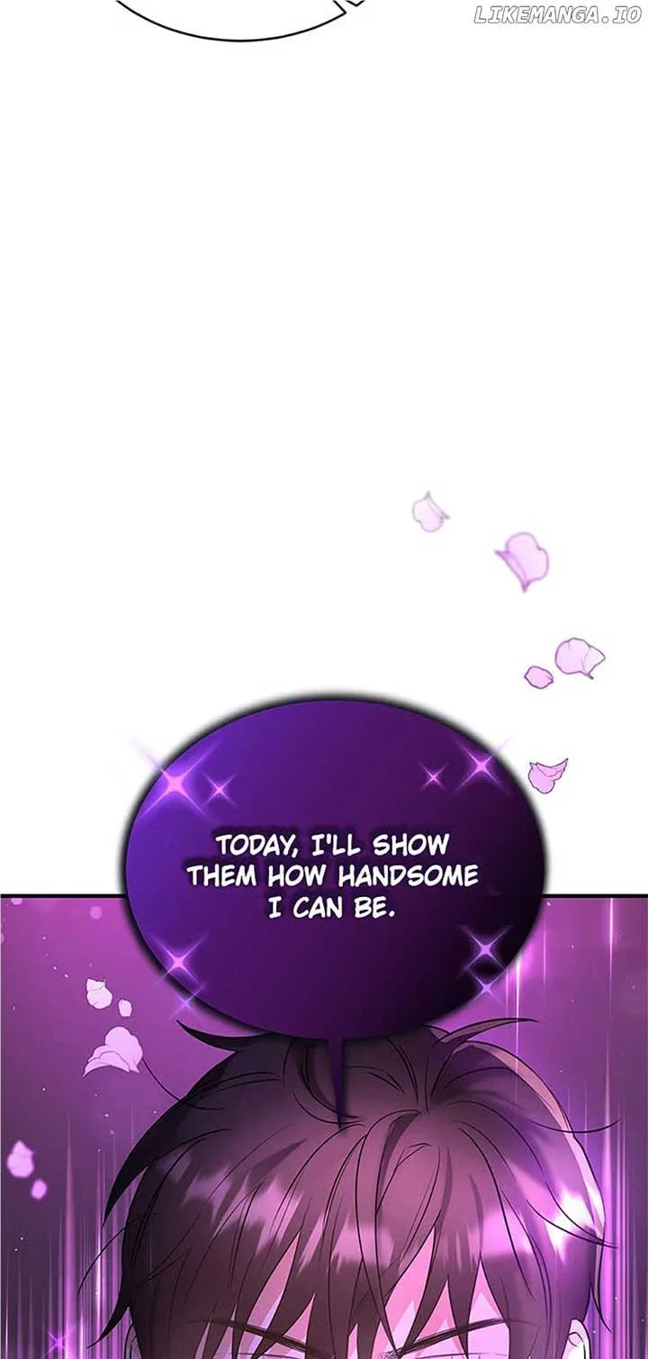 The Marquis Is Only Kind to Her Chapter 15 page 45