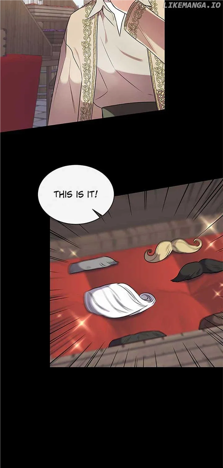 The Marquis Is Only Kind to Her Chapter 15 page 57