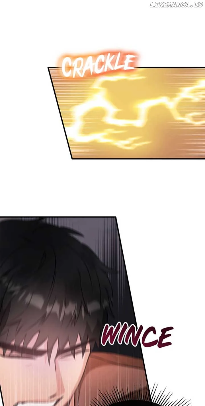 The Marquis Is Only Kind to Her Chapter 18 page 20