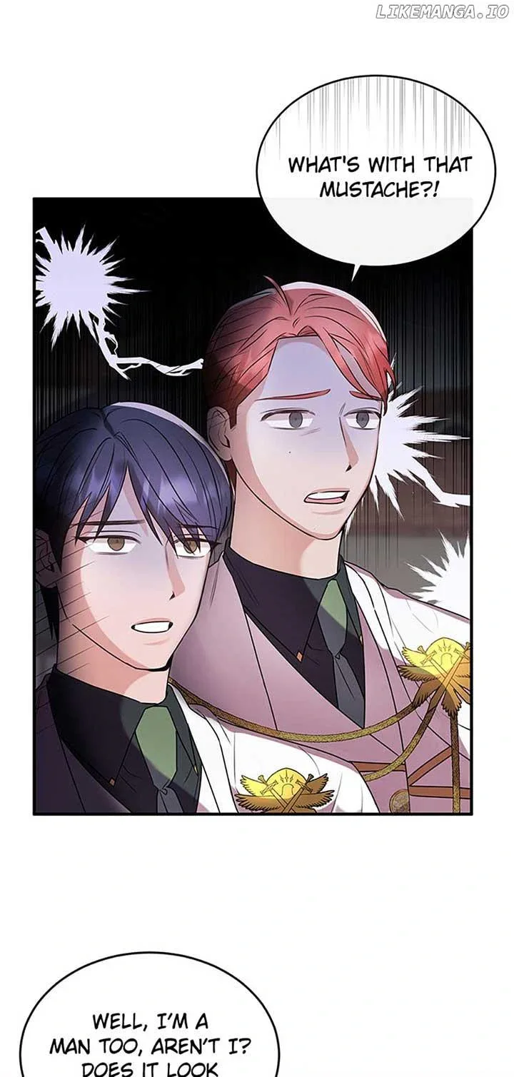 The Marquis Is Only Kind to Her Chapter 15 page 52