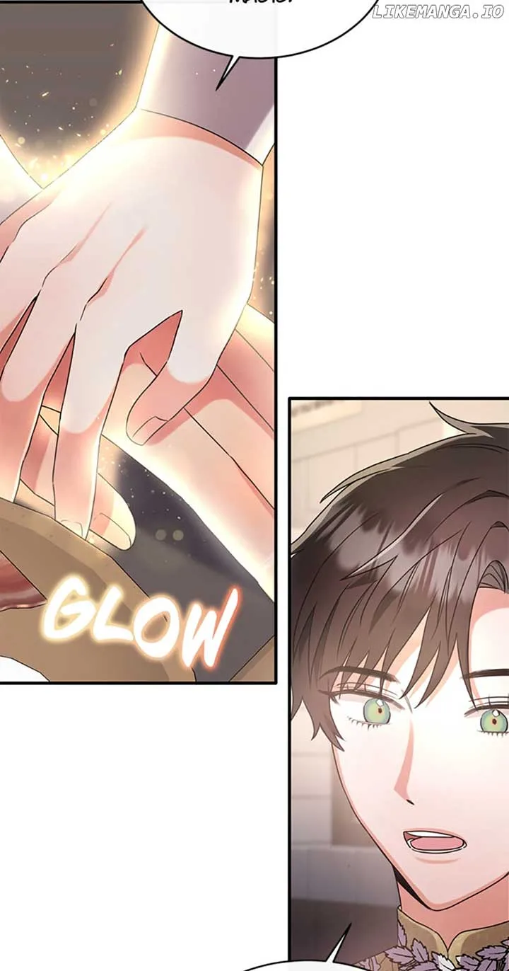 The Marquis Is Only Kind to Her Chapter 18 page 6