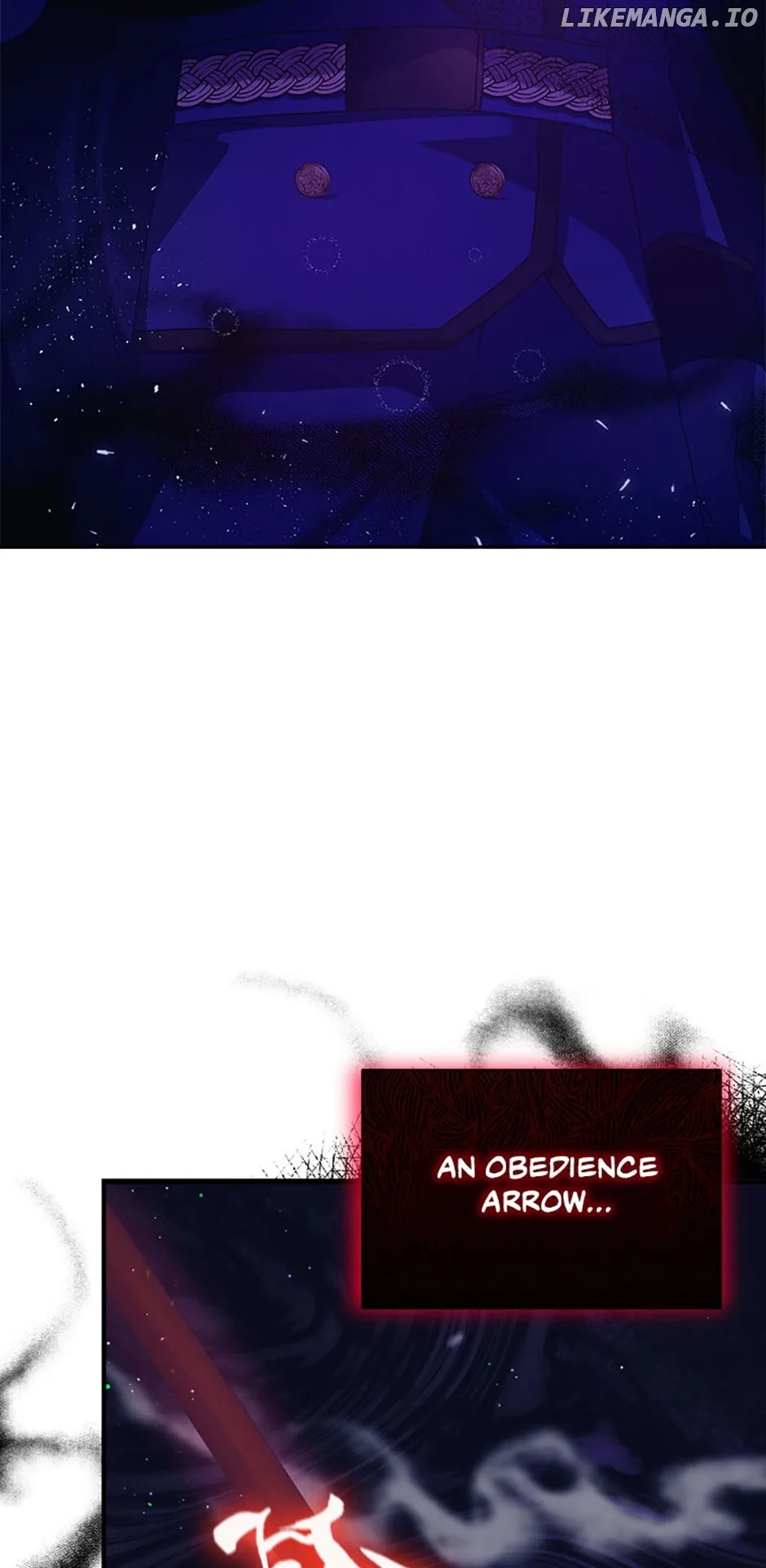 The Marquis Is Only Kind to Her Chapter 17 page 3