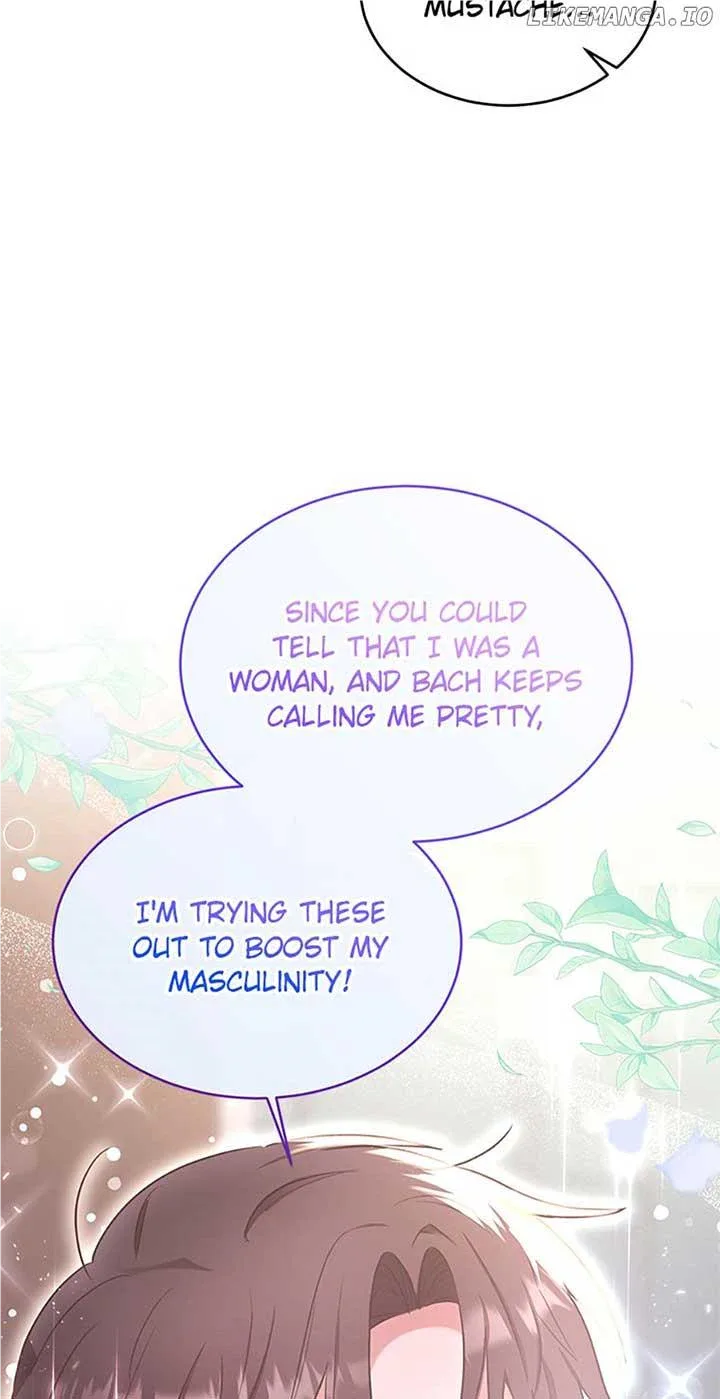 The Marquis Is Only Kind to Her Chapter 15 page 66