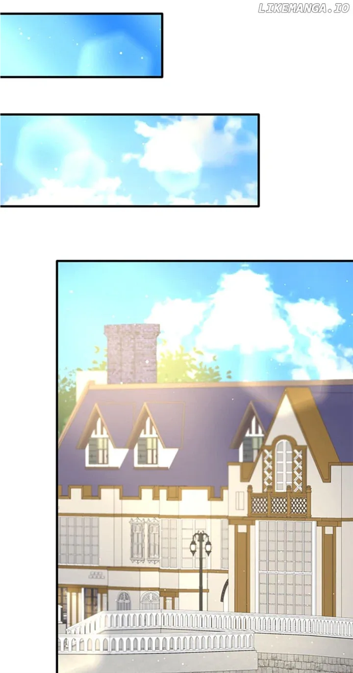 The Marquis Is Only Kind to Her Chapter 19 page 15