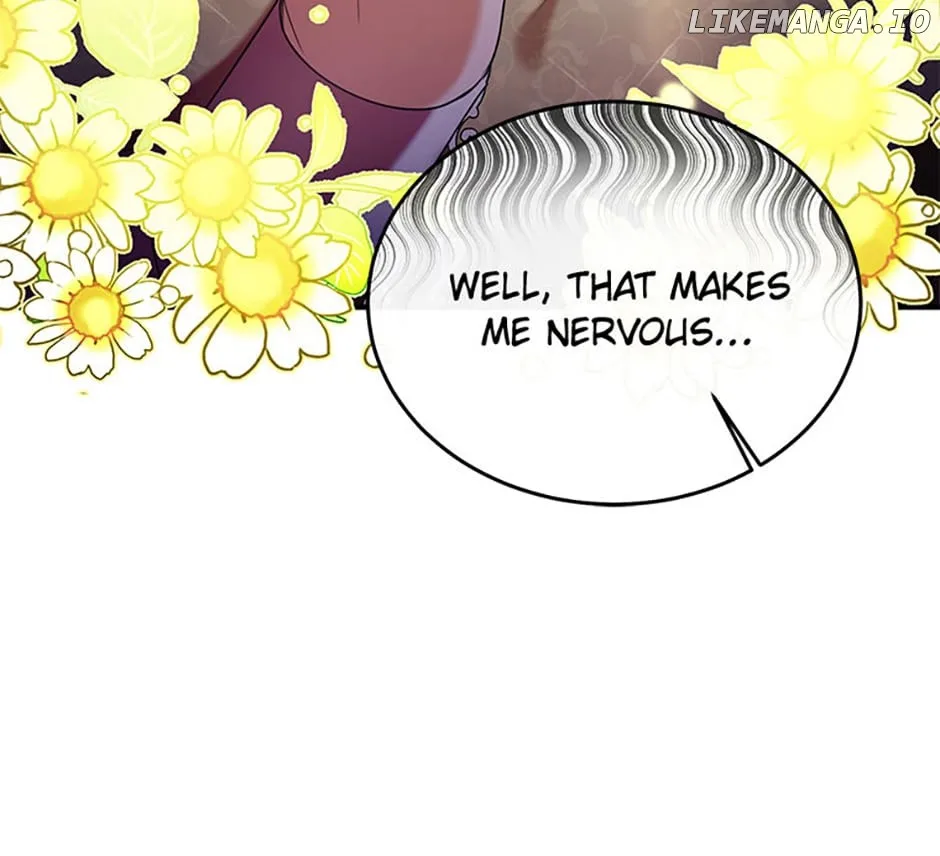 The Marquis Is Only Kind to Her Chapter 17 page 57