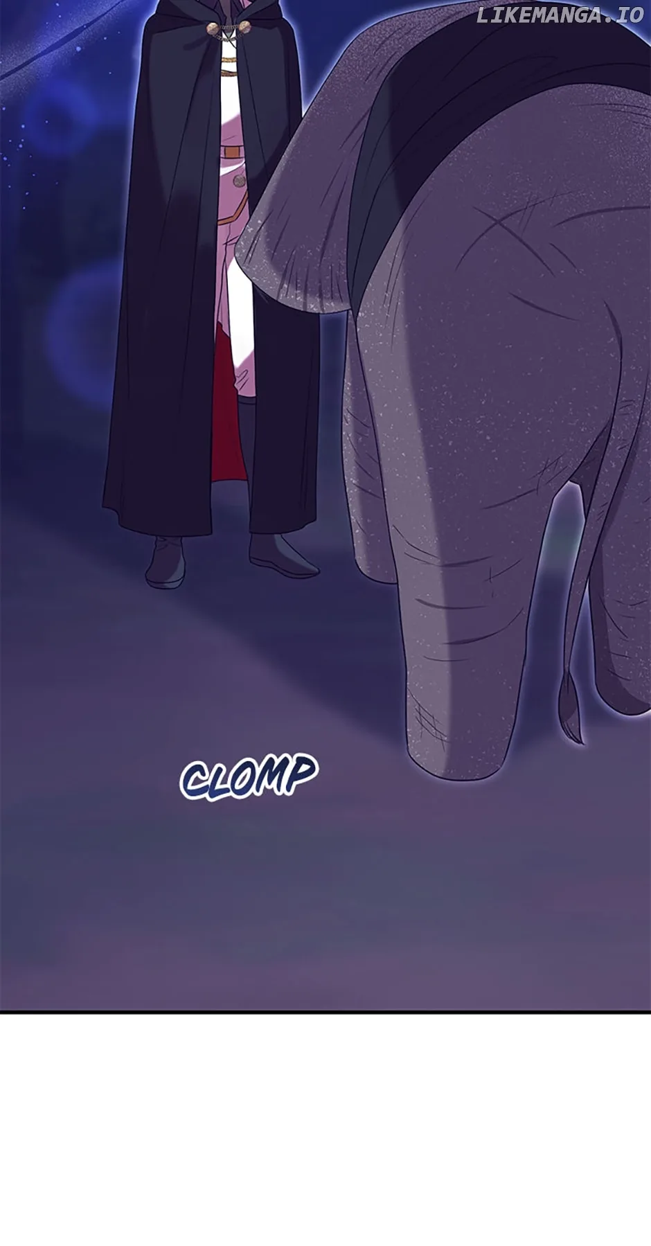 The Marquis Is Only Kind to Her Chapter 17 page 33
