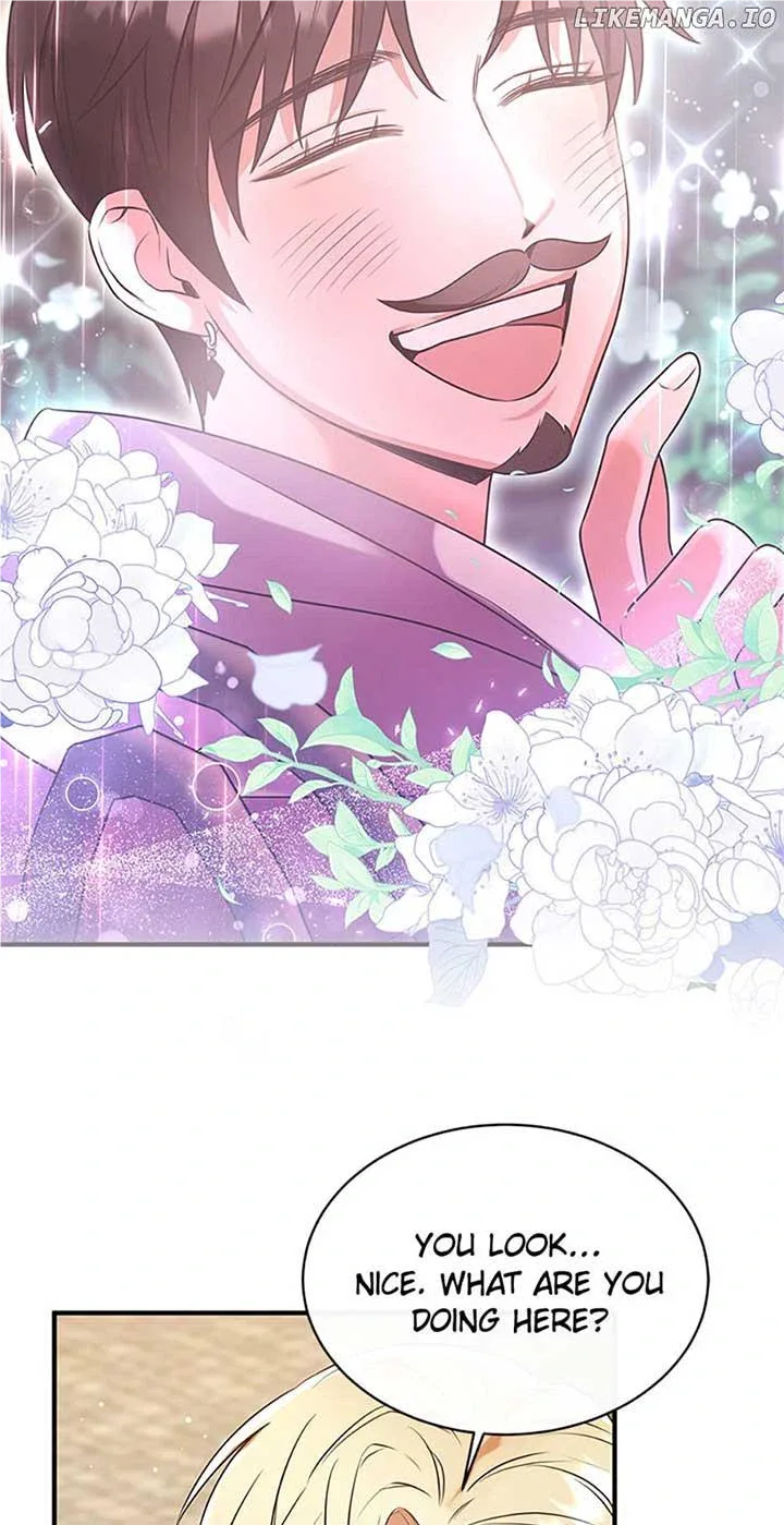 The Marquis Is Only Kind to Her Chapter 15 page 67