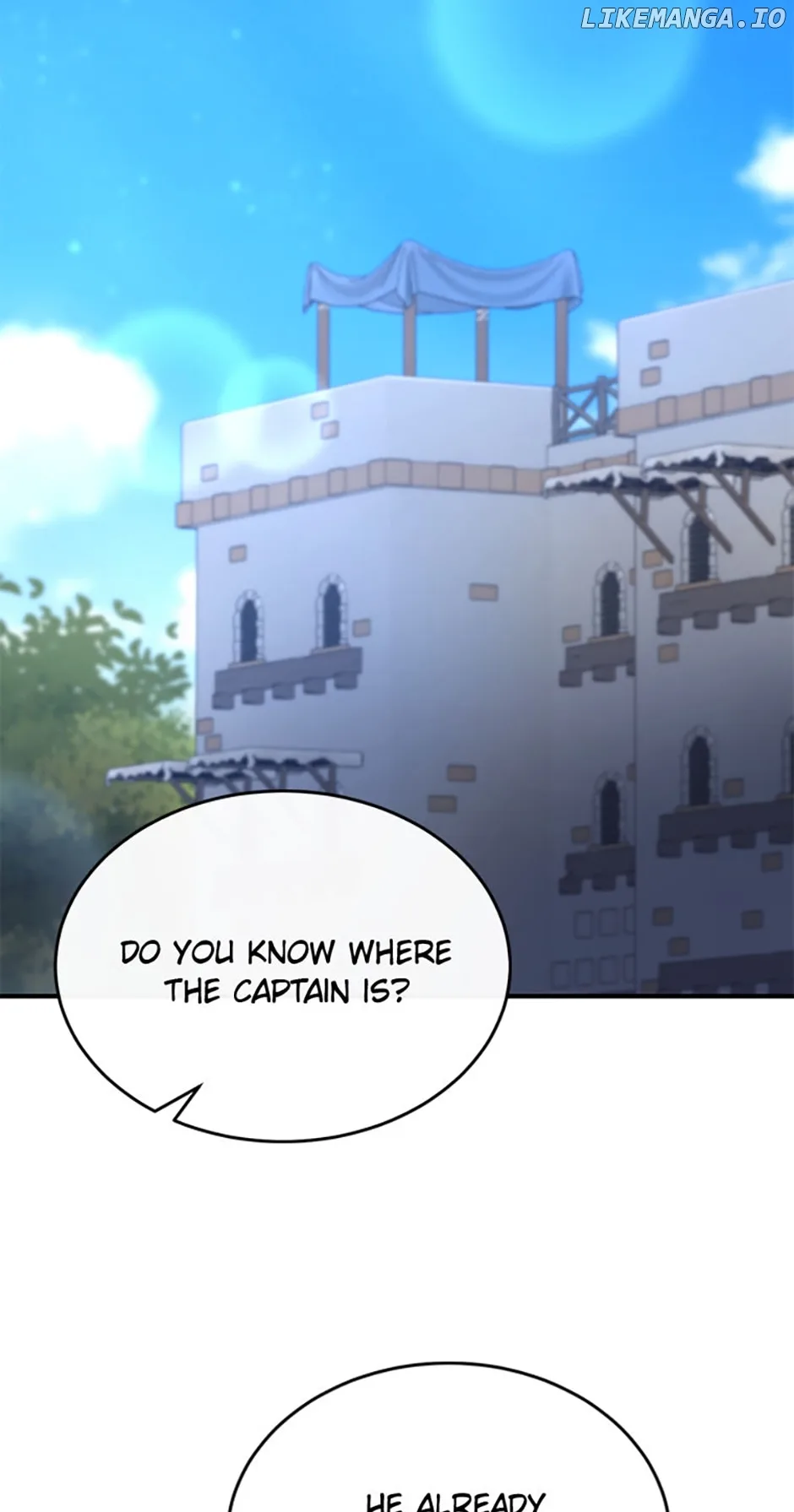 The Marquis Is Only Kind to Her Chapter 17 page 43