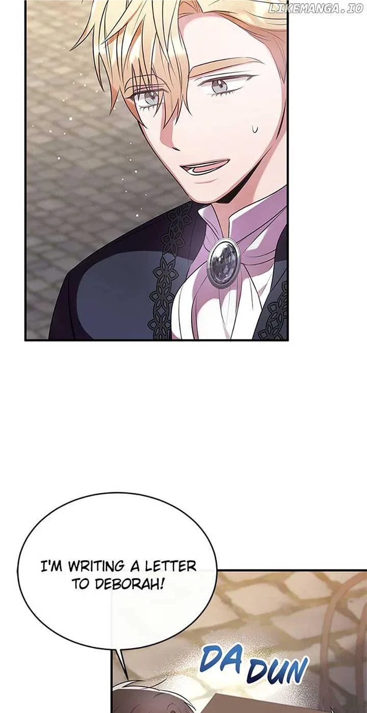 The Marquis Is Only Kind to Her Chapter 15 page 68