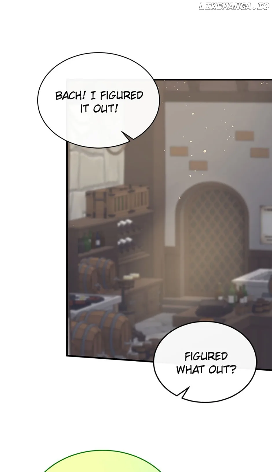 The Marquis Is Only Kind to Her Chapter 17 page 55