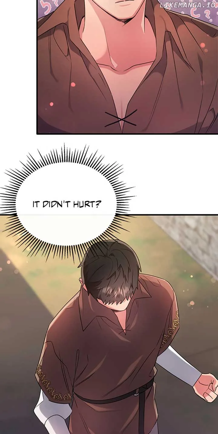 The Marquis Is Only Kind to Her Chapter 18 page 24