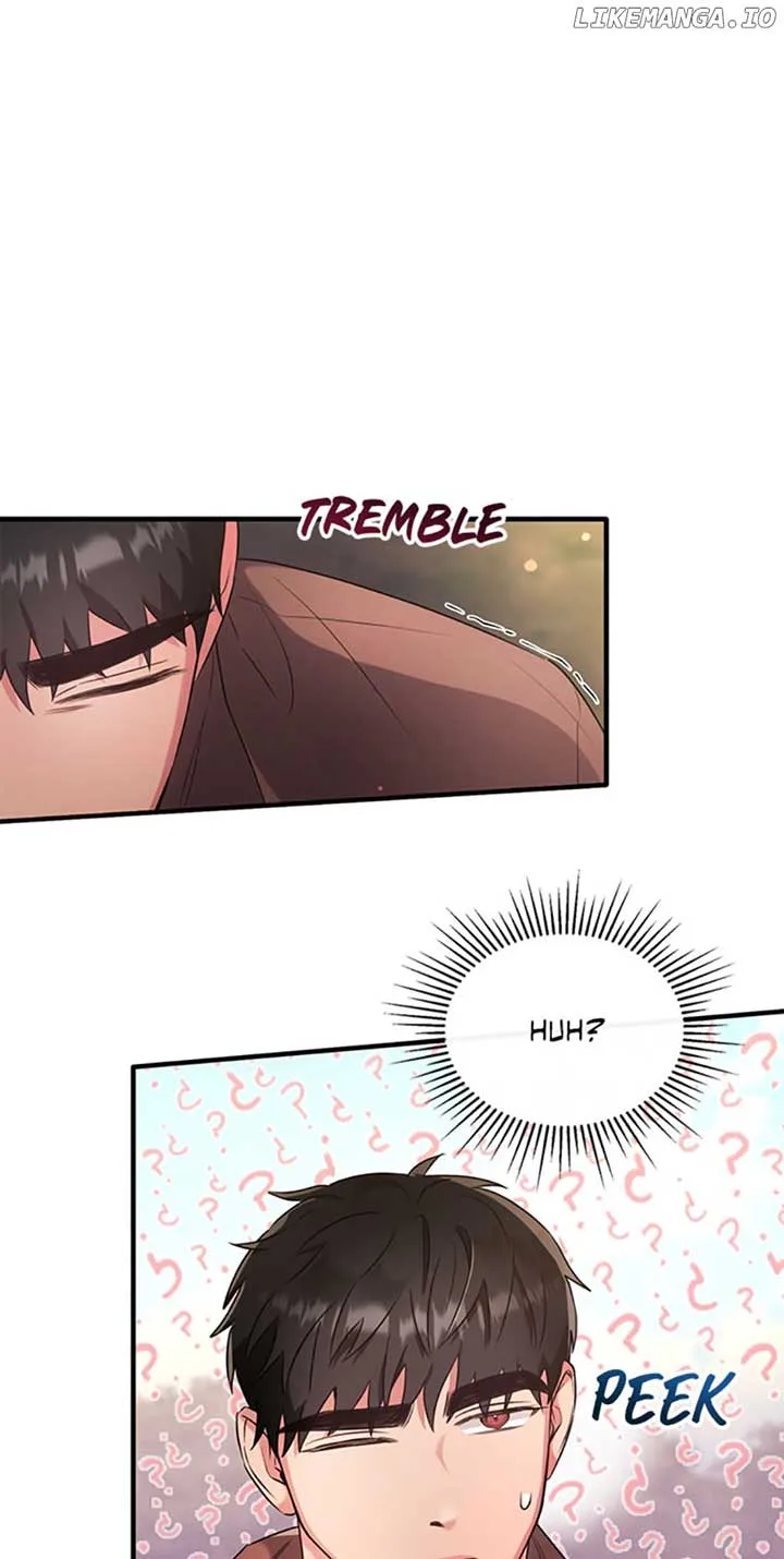 The Marquis Is Only Kind to Her Chapter 18 page 23