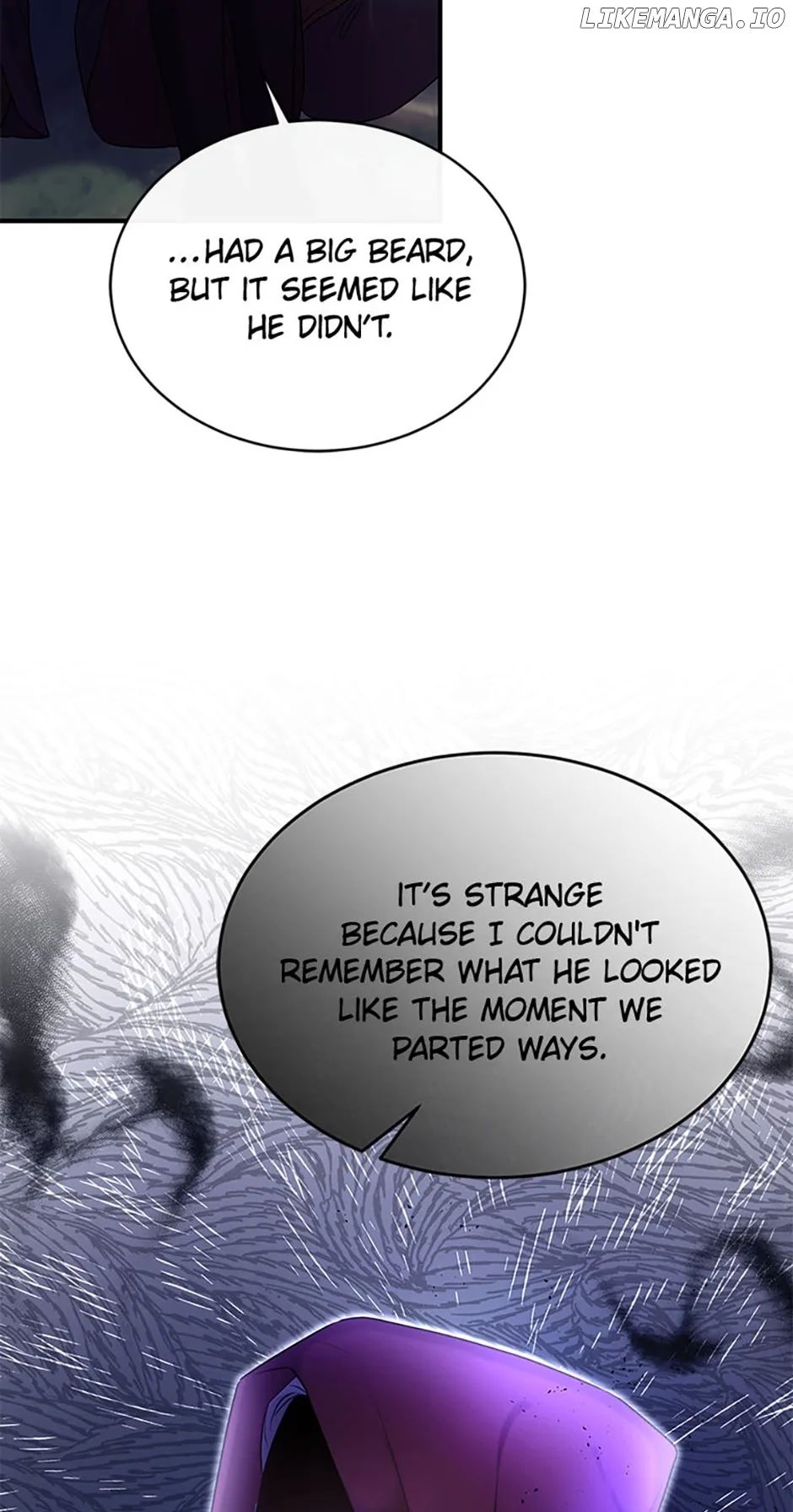 The Marquis Is Only Kind to Her Chapter 17 page 21