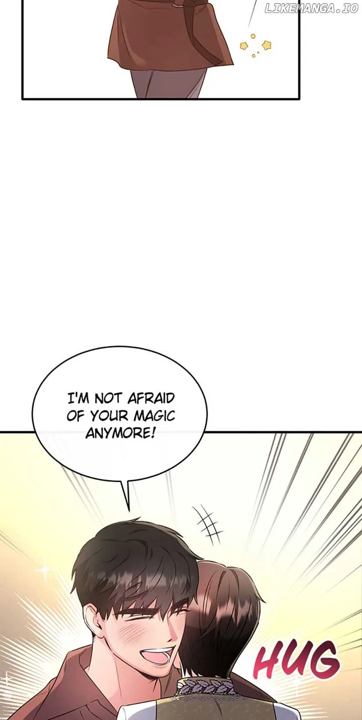 The Marquis Is Only Kind to Her Chapter 18 page 26