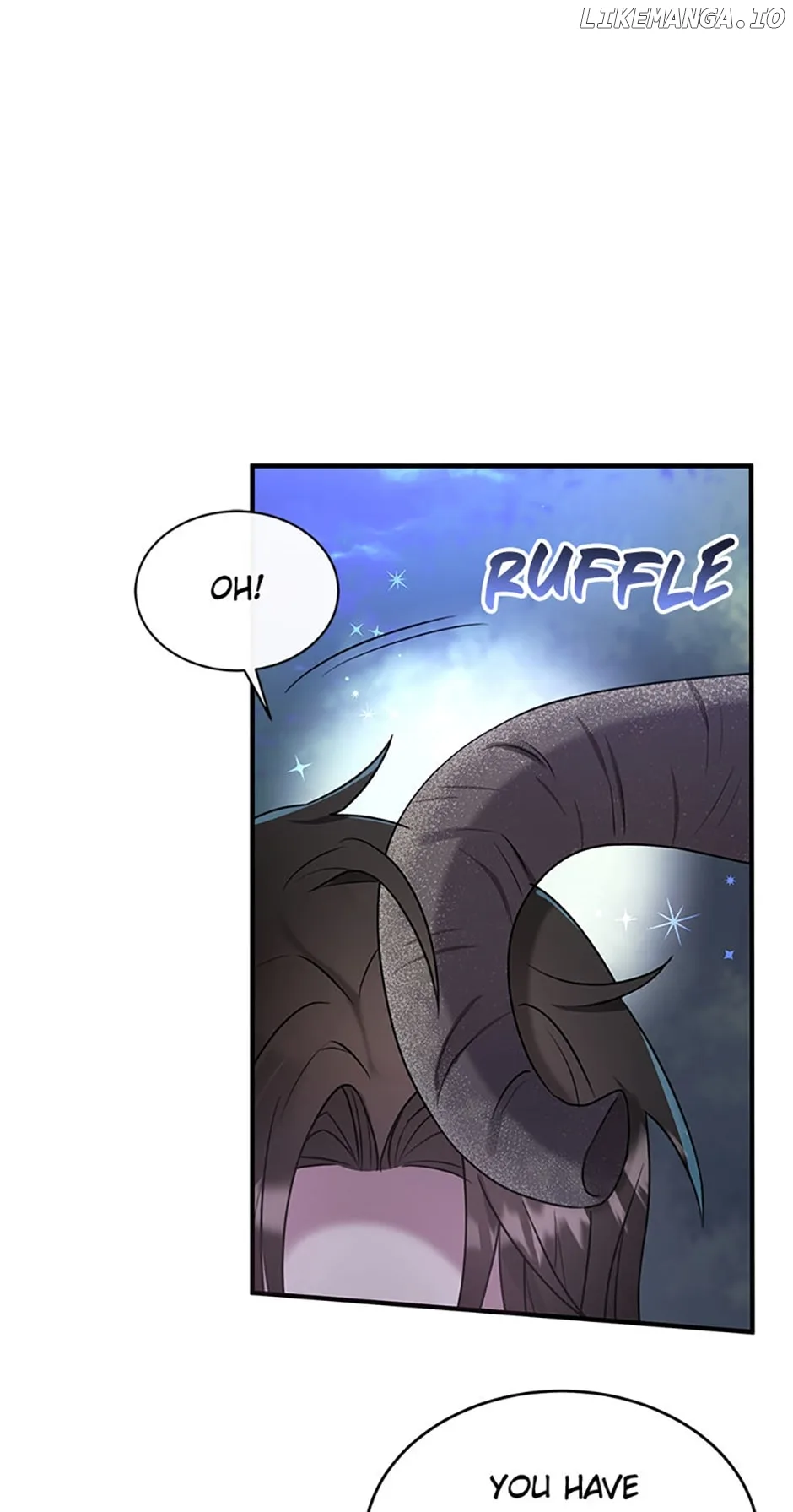 The Marquis Is Only Kind to Her Chapter 17 page 34