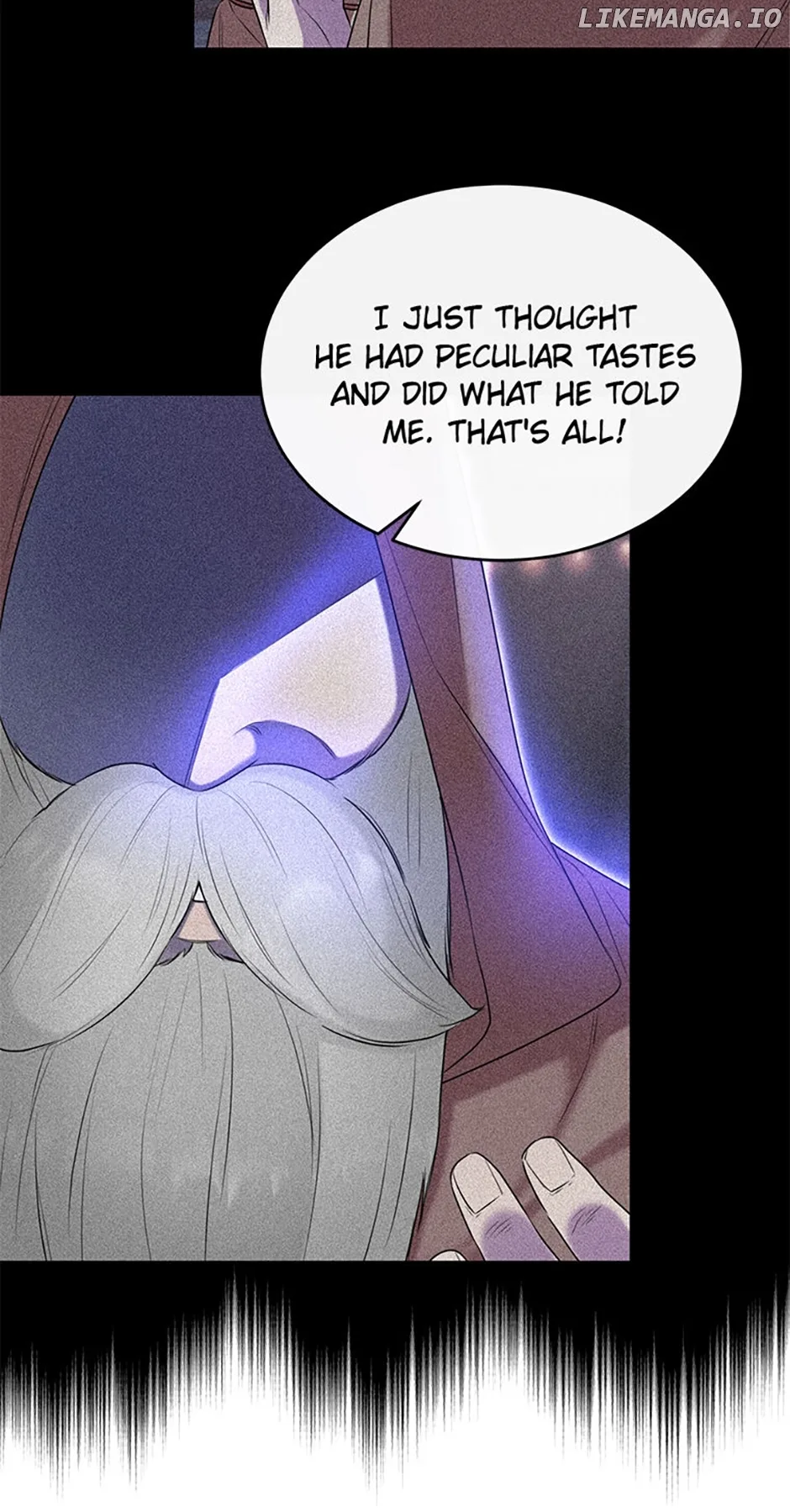 The Marquis Is Only Kind to Her Chapter 17 page 18