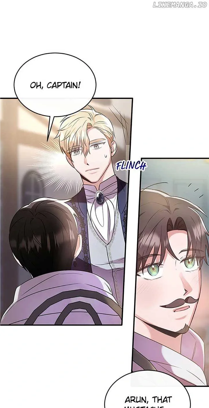 The Marquis Is Only Kind to Her Chapter 15 page 65