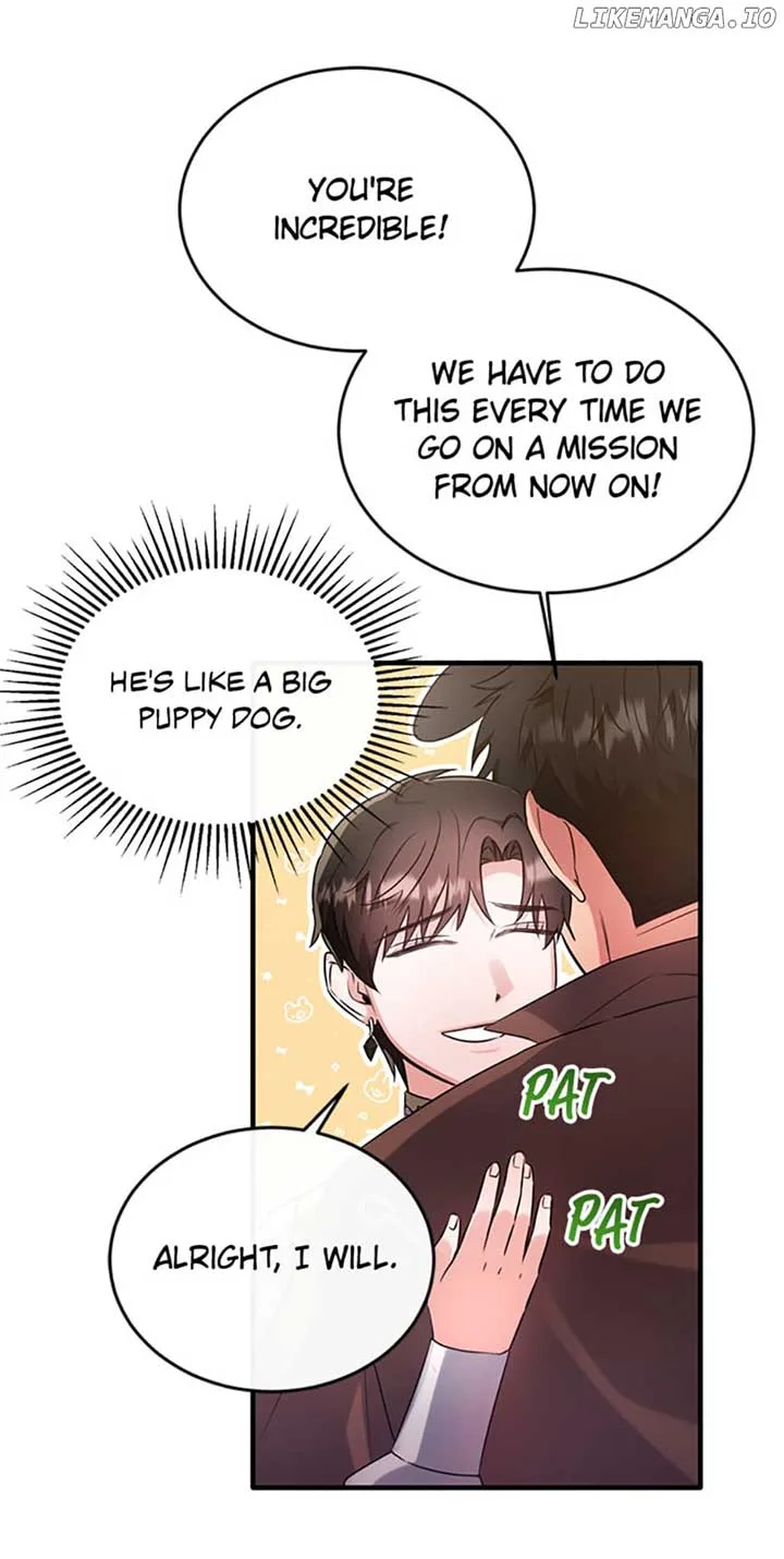 The Marquis Is Only Kind to Her Chapter 18 page 28