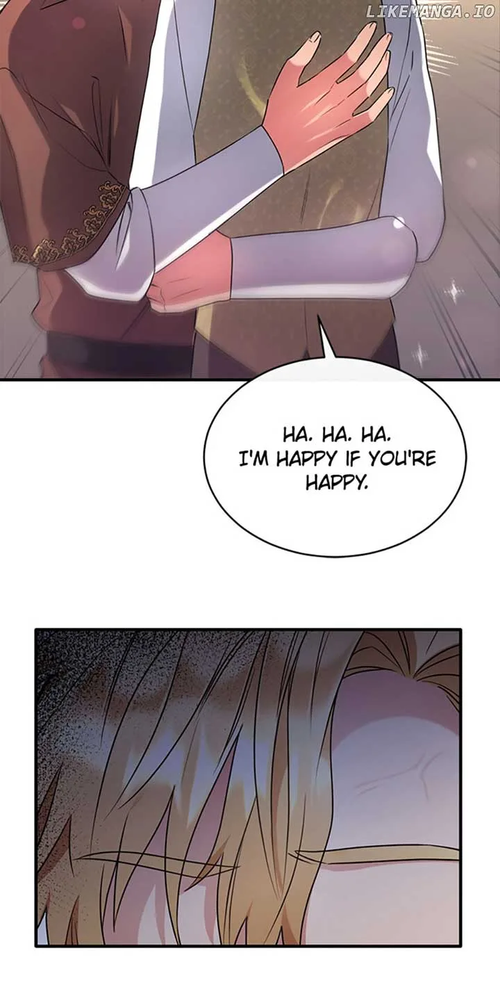 The Marquis Is Only Kind to Her Chapter 18 page 27
