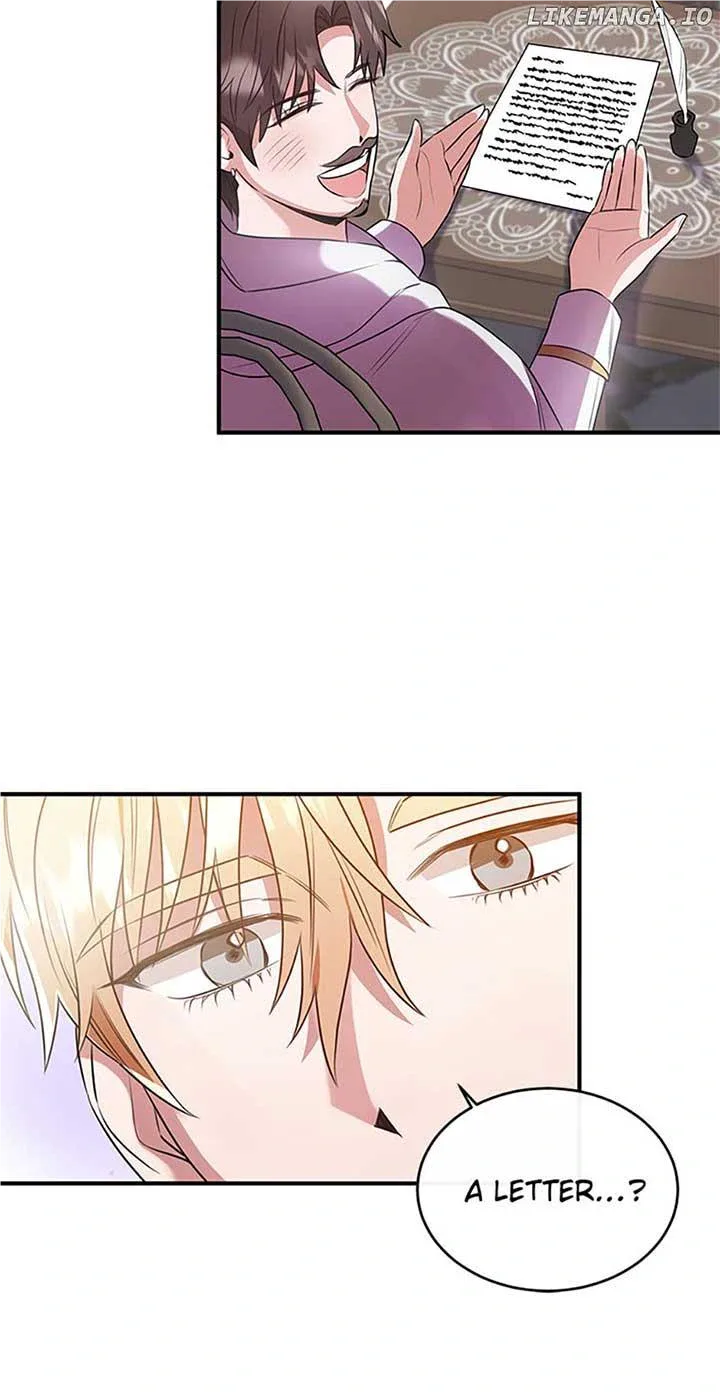 The Marquis Is Only Kind to Her Chapter 15 page 69