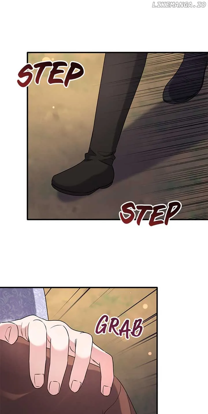 The Marquis Is Only Kind to Her Chapter 18 page 29