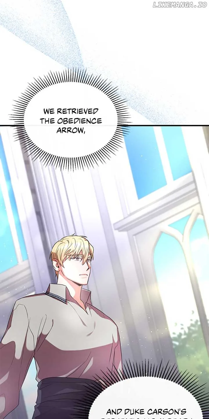 The Marquis Is Only Kind to Her Chapter 18 page 51