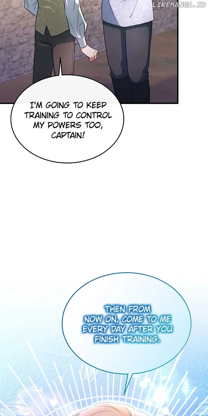 The Marquis Is Only Kind to Her Chapter 18 page 40