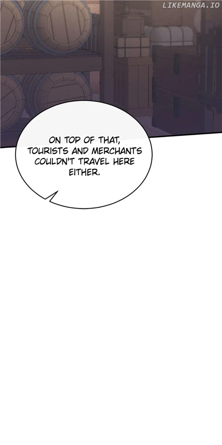 The Marquis Is Only Kind to Her Chapter 19 page 8