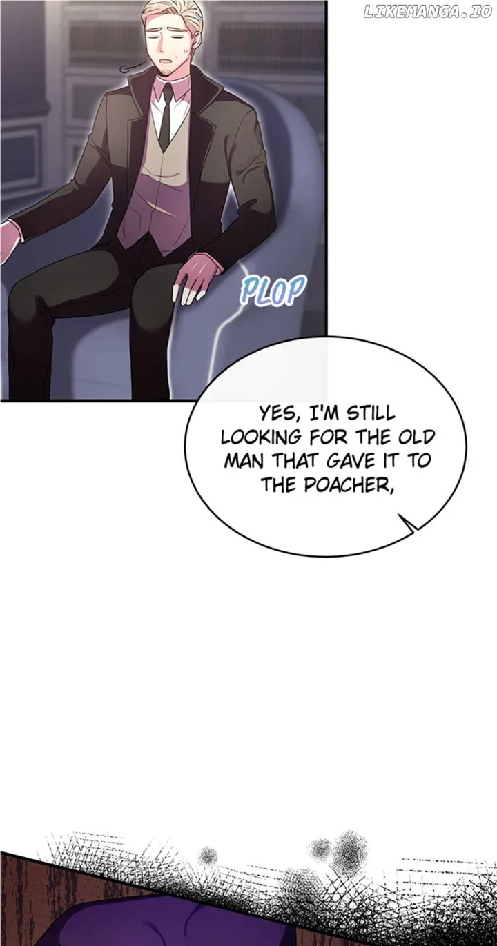 The Marquis Is Only Kind to Her Chapter 19 page 19