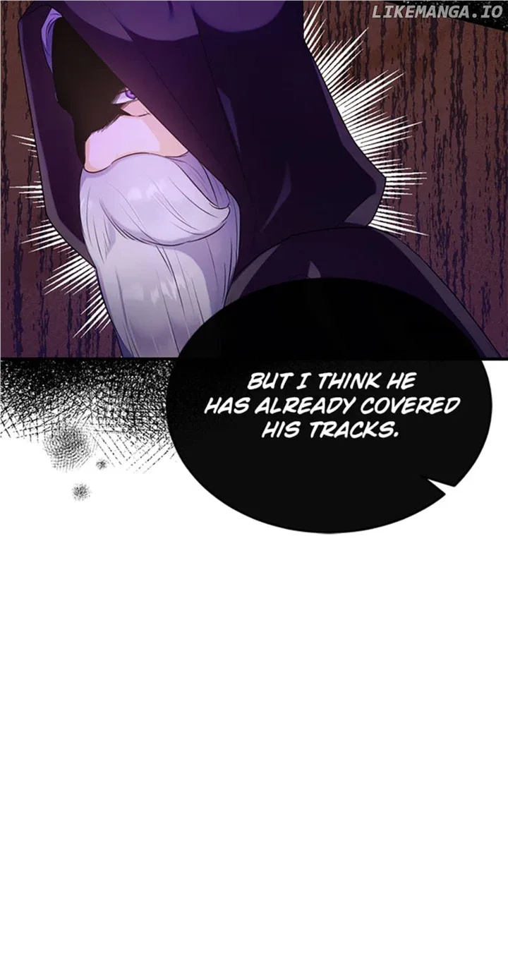 The Marquis Is Only Kind to Her Chapter 19 page 20
