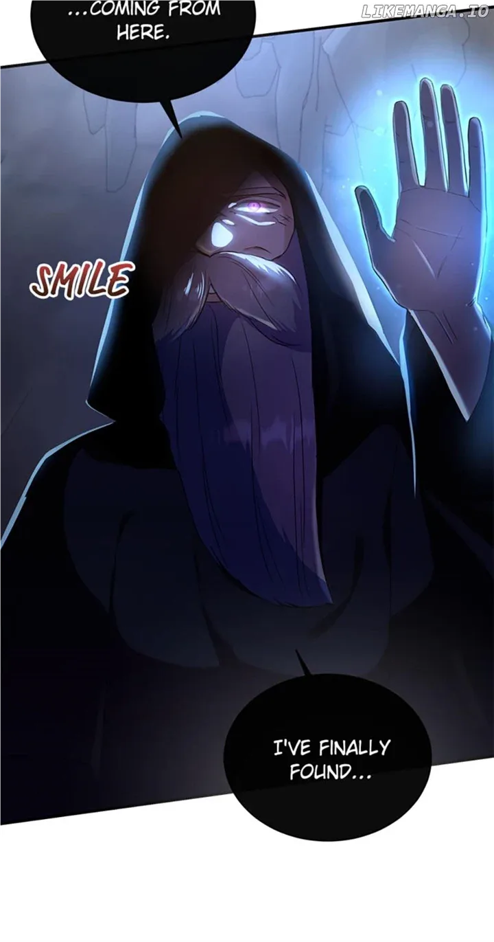 The Marquis Is Only Kind to Her Chapter 20 page 7