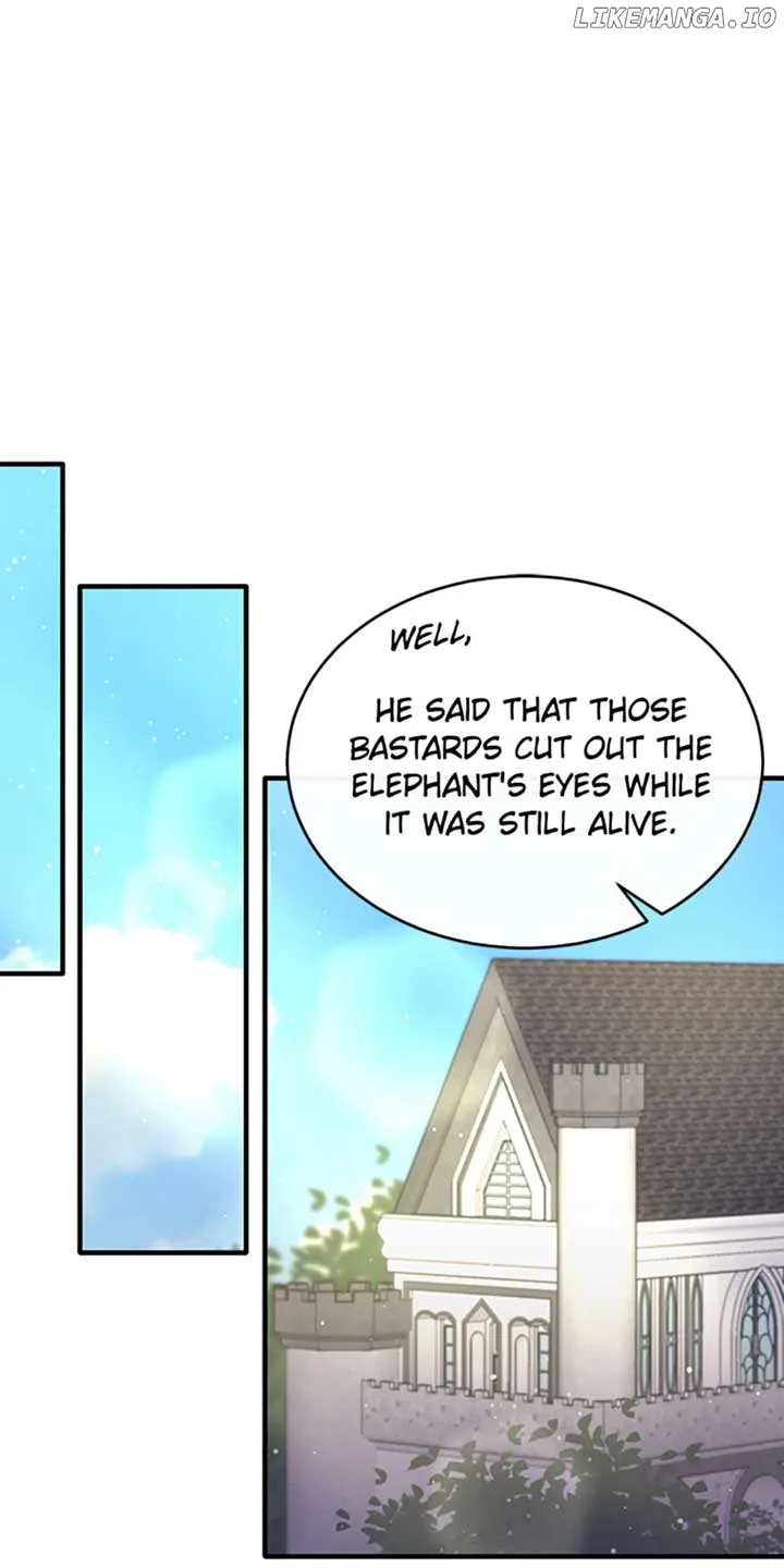 The Marquis Is Only Kind to Her Chapter 18 page 47