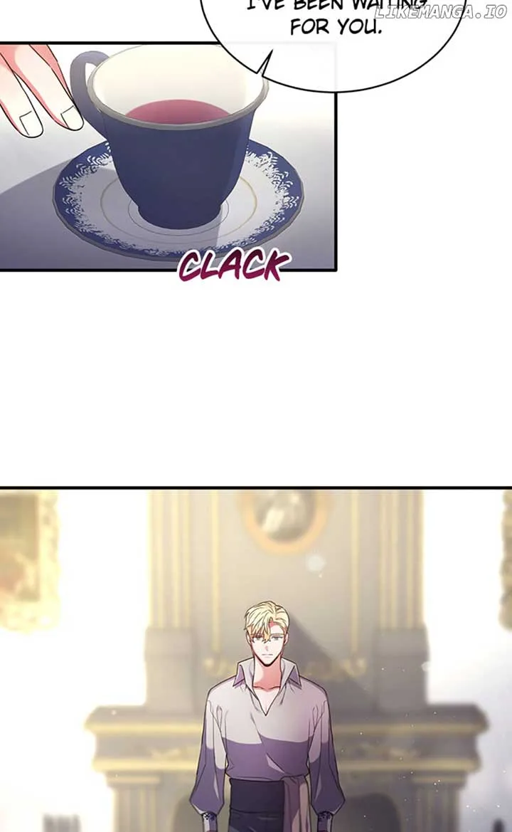 The Marquis Is Only Kind to Her Chapter 18 page 56