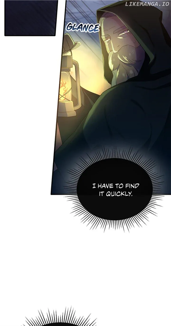 The Marquis Is Only Kind to Her Chapter 20 page 4