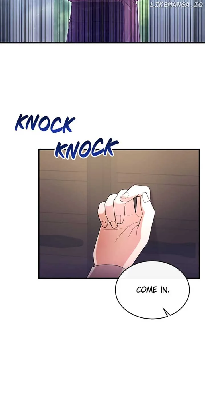 The Marquis Is Only Kind to Her Chapter 18 page 54