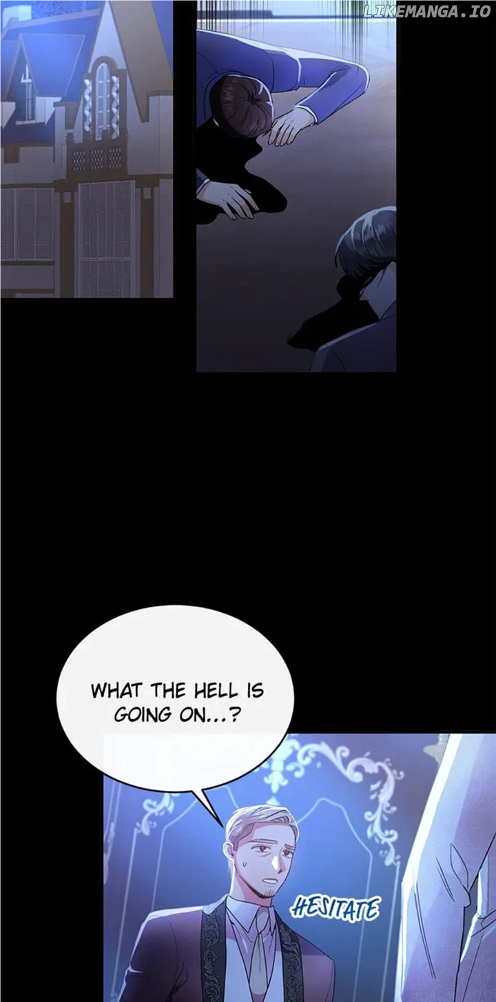 The Marquis Is Only Kind to Her Chapter 19 page 29