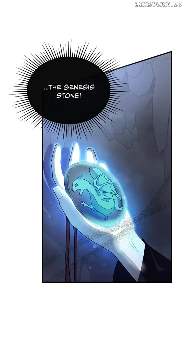 The Marquis Is Only Kind to Her Chapter 20 page 8