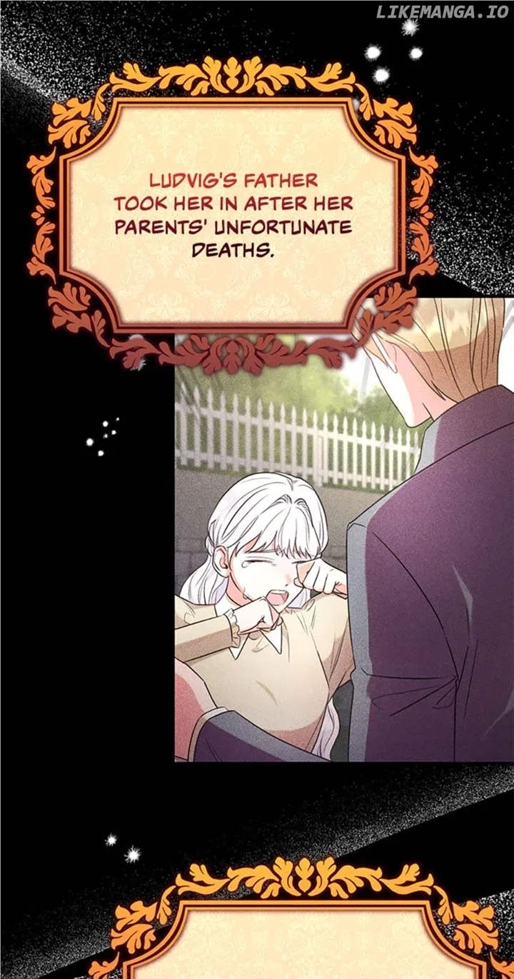 The Marquis Is Only Kind to Her Chapter 19 page 38