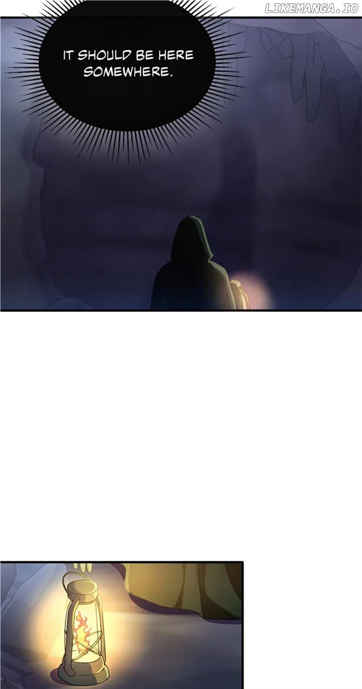 The Marquis Is Only Kind to Her Chapter 20 page 5