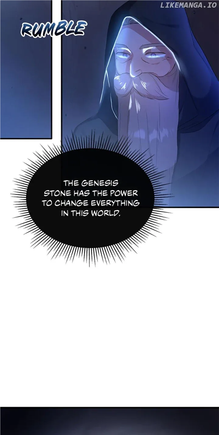 The Marquis Is Only Kind to Her Chapter 20 page 10