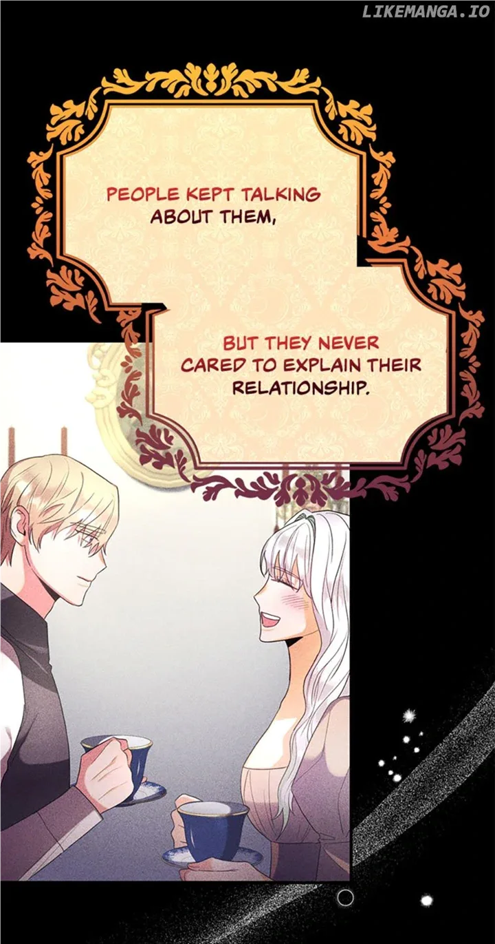 The Marquis Is Only Kind to Her Chapter 19 page 43