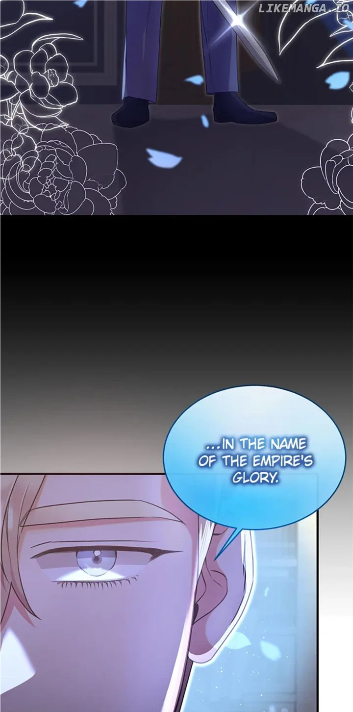 The Marquis Is Only Kind to Her Chapter 19 page 32