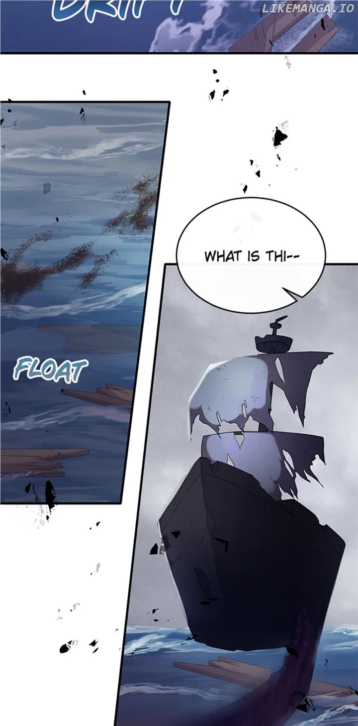 The Marquis Is Only Kind to Her Chapter 20 page 35